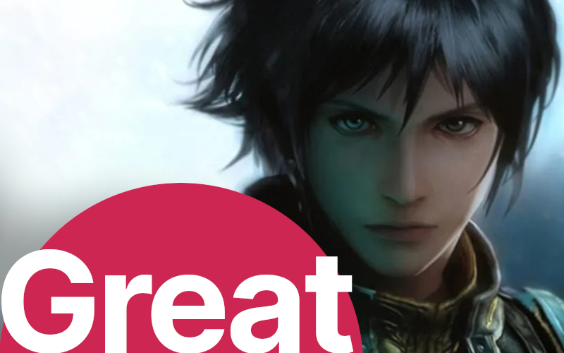 The Last Remnant Review Header Image